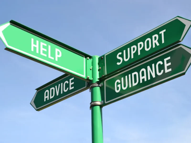 IT Support and Guidance