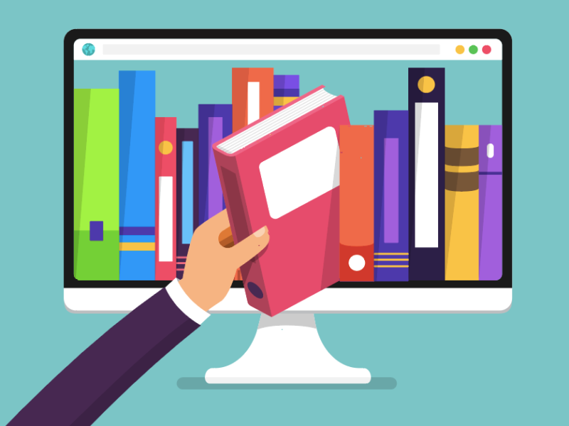 eBook Writing