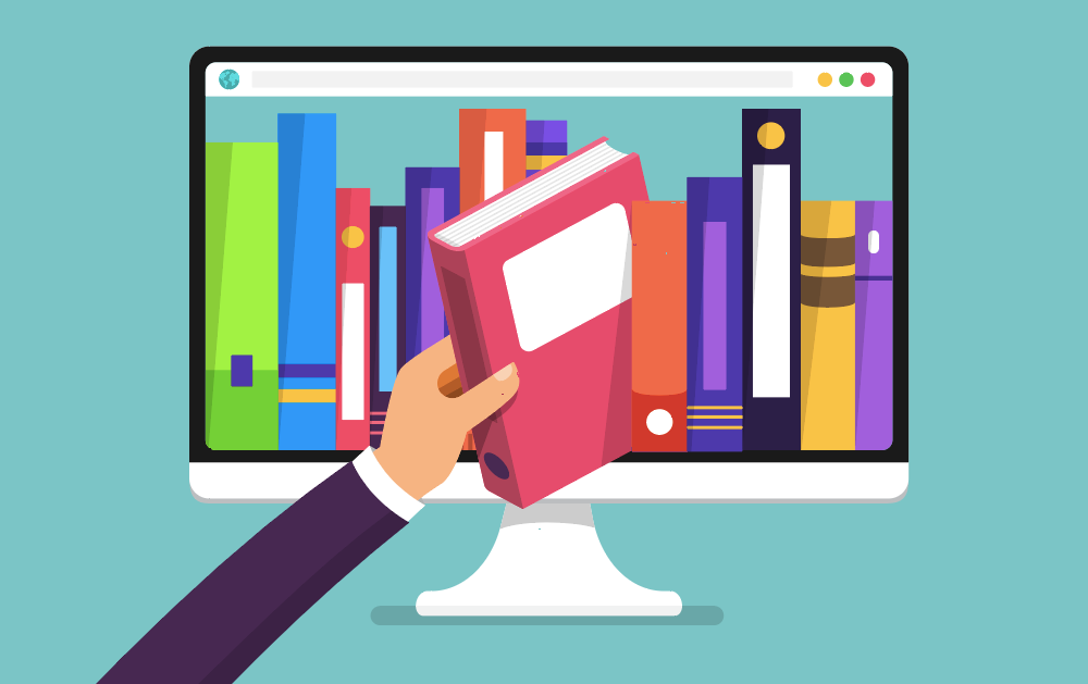 eBook Writing